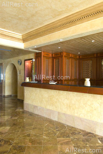 Vincci Nour Palace Hotel 38